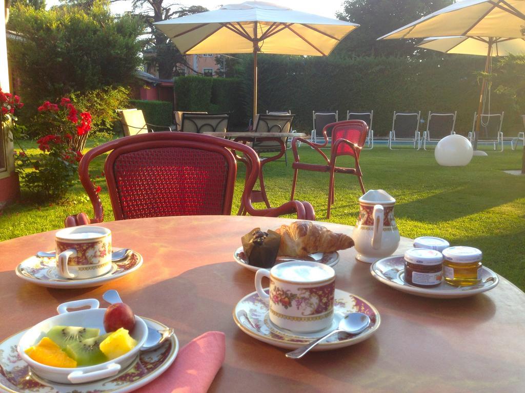 Hotel Del Lago Puigcerdà Eksteriør billede