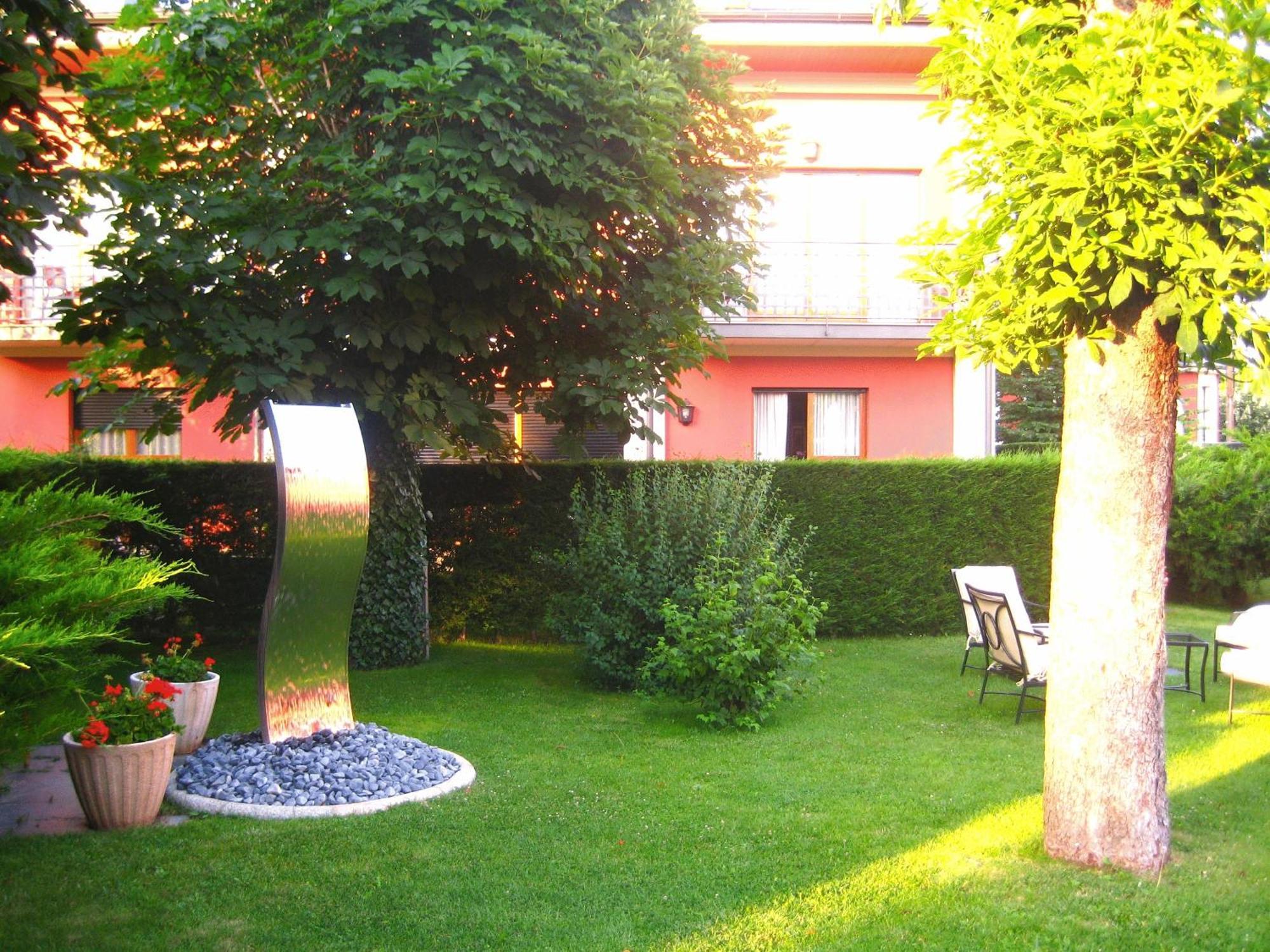 Hotel Del Lago Puigcerdà Eksteriør billede