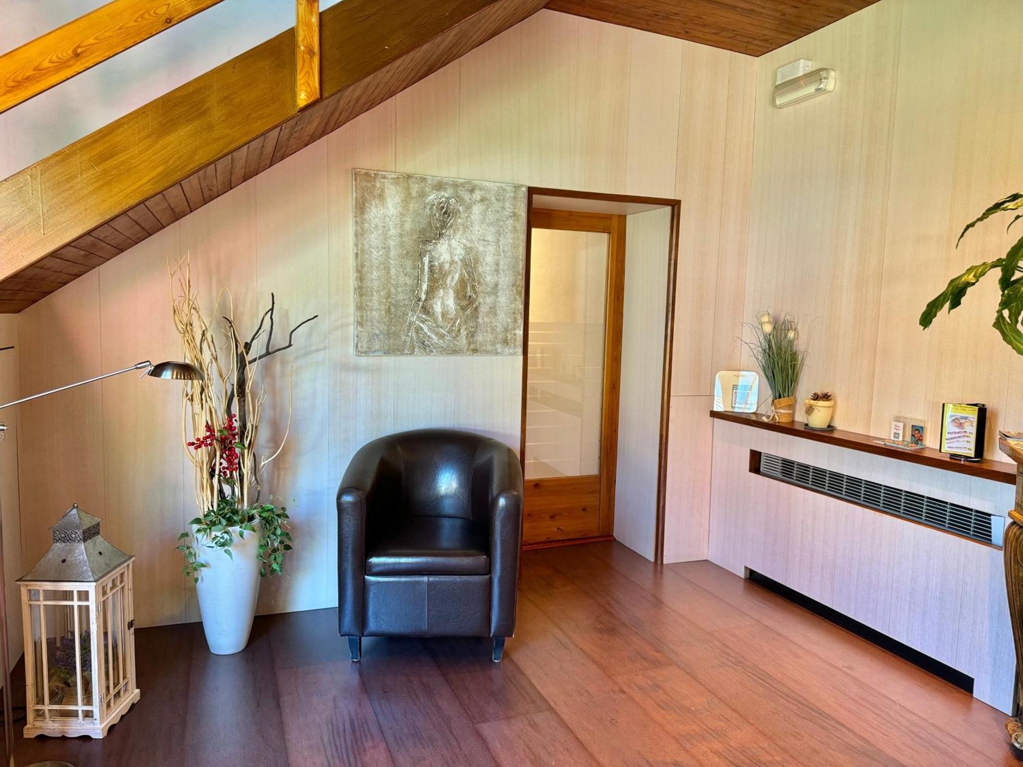 Hotel Del Lago Puigcerdà Eksteriør billede