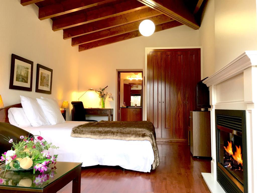Hotel Del Lago Puigcerdà Eksteriør billede
