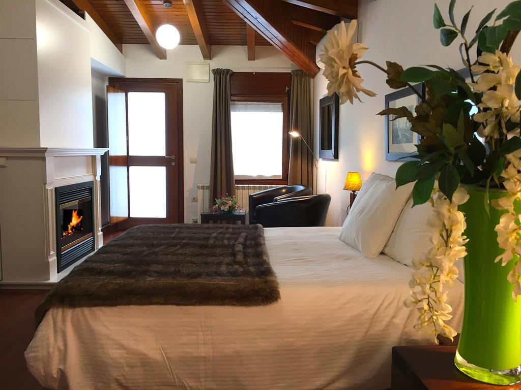 Hotel Del Lago Puigcerdà Eksteriør billede