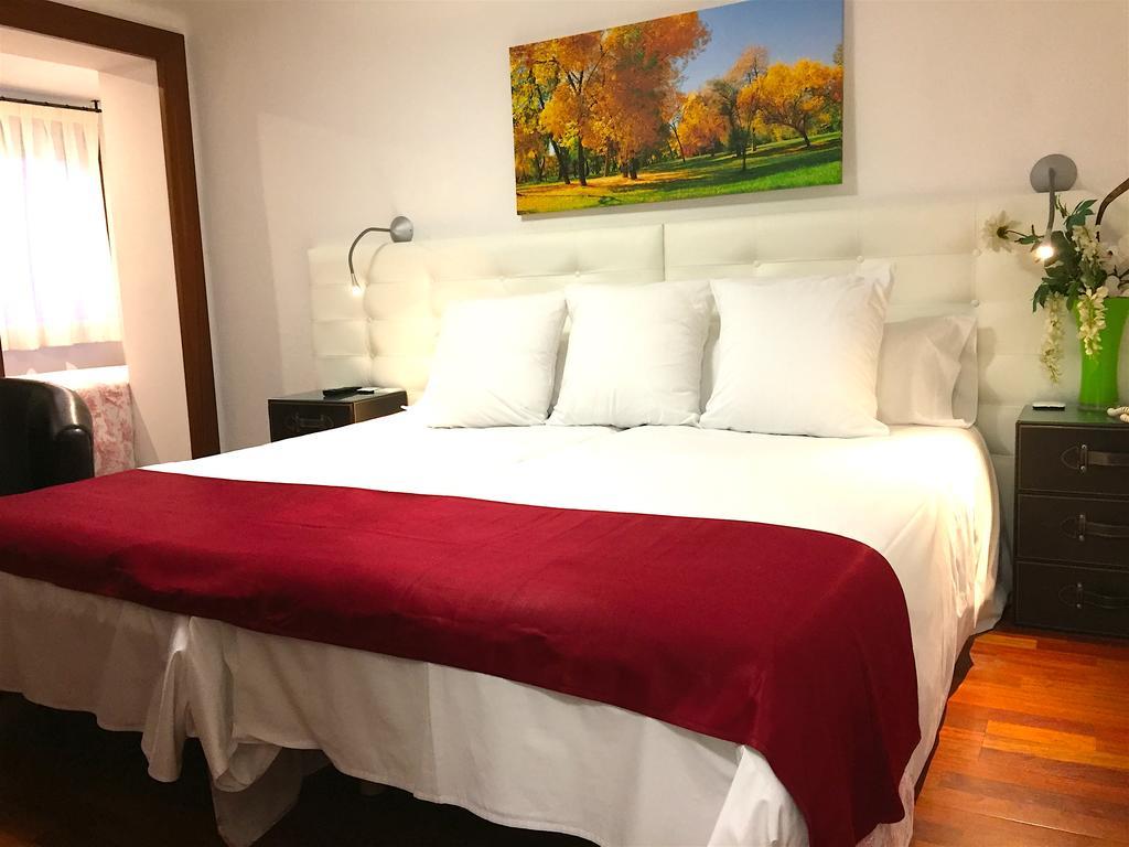 Hotel Del Lago Puigcerdà Eksteriør billede