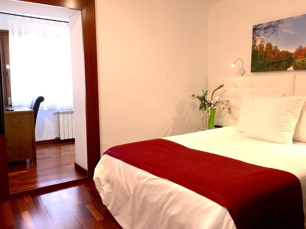 Hotel Del Lago Puigcerdà Eksteriør billede