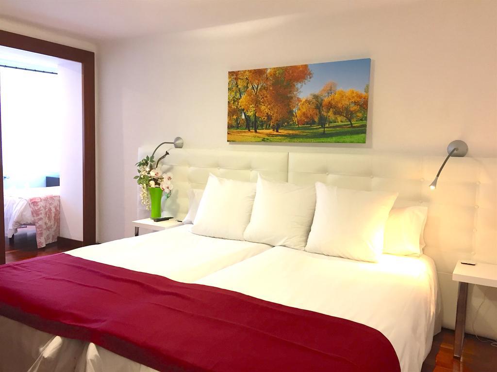 Hotel Del Lago Puigcerdà Eksteriør billede