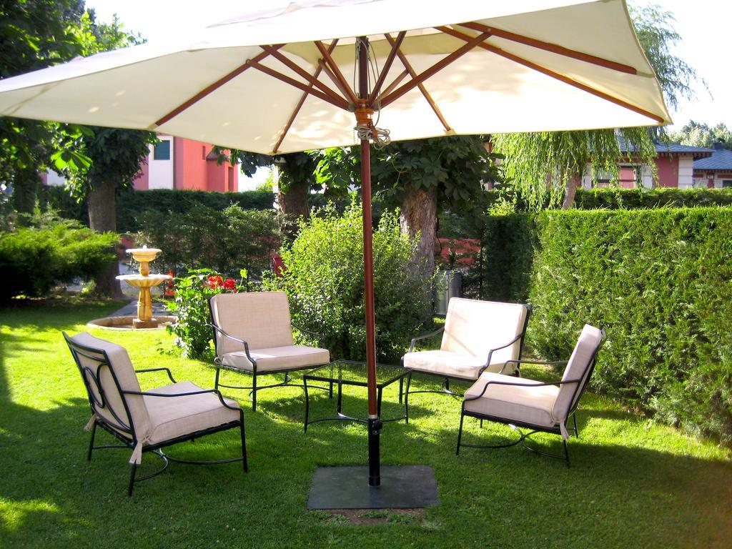 Hotel Del Lago Puigcerdà Eksteriør billede