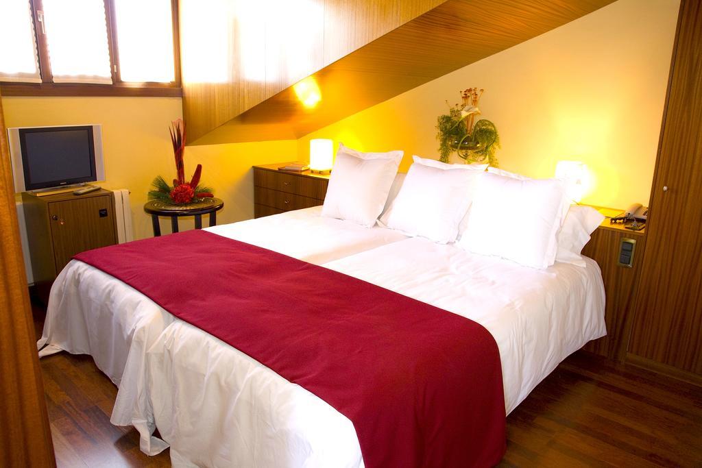 Hotel Del Lago Puigcerdà Eksteriør billede