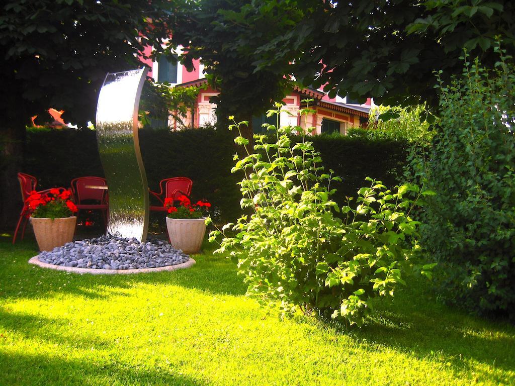 Hotel Del Lago Puigcerdà Eksteriør billede