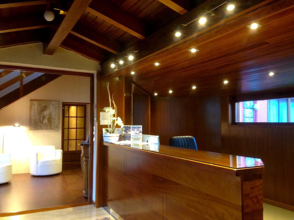 Hotel Del Lago Puigcerdà Eksteriør billede